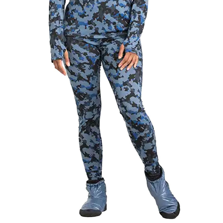 Outdoor Research Alpine Onset Bottoms - Men's Naval Blue Camo