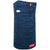 Airhole Airtube Ergo Waffle Knit Neck Warmer Tech Blue