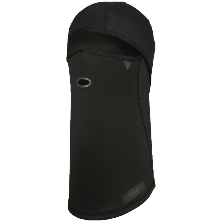 Airhole Full Hinge Softshell Balaclava Covert