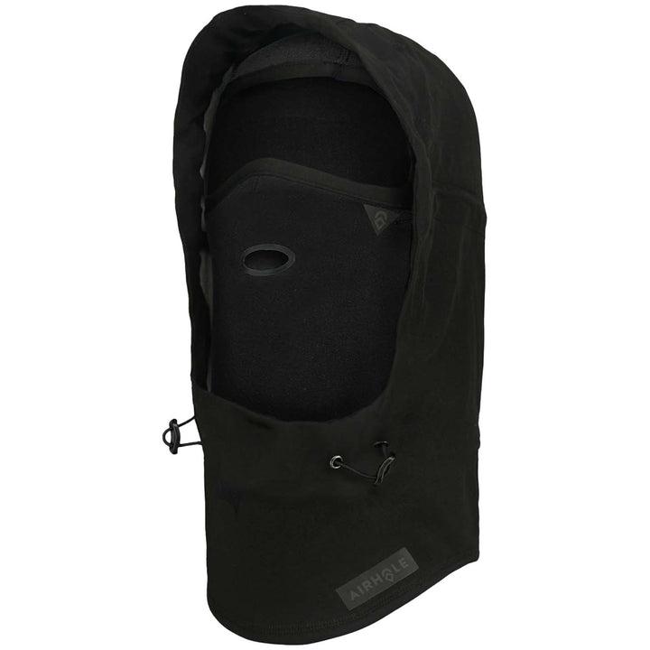 Airhole Softshell Airhood Balaclava Covert
