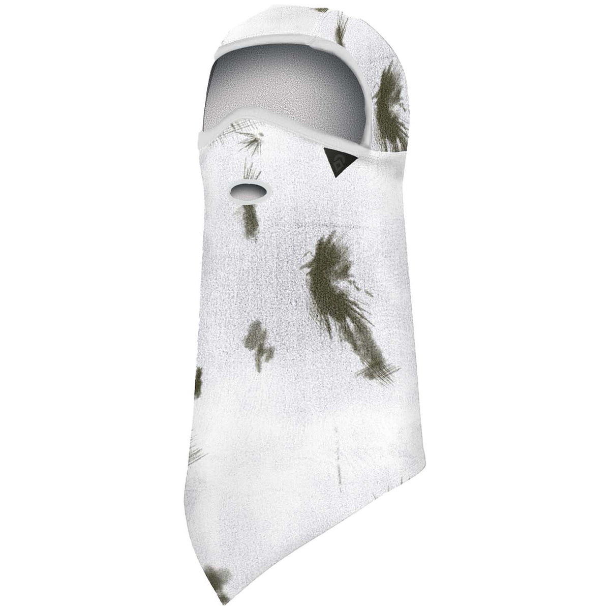 Airhole Softshell Airhood Balaclava Snow Camo