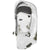 Airhole Softshell Airhood Balaclava Snow Camo