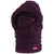Airhole Airhood Balaclava Merlot