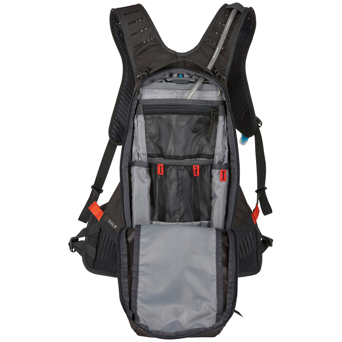Thule Rail 8L Hydration Pack Obsidian