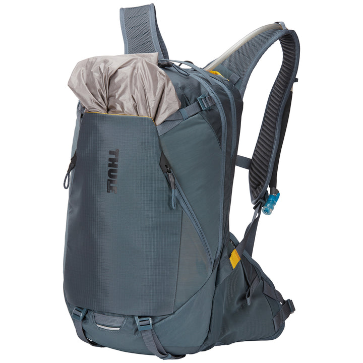 Thule Rail Hydration 18L Backpack Dark Slate