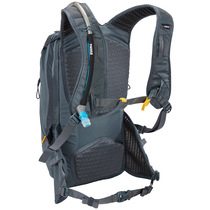 Thule Rail Hydration 18L Backpack Dark Slate