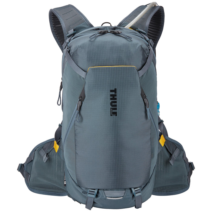 Thule Rail Hydration 18L Backpack Dark Slate