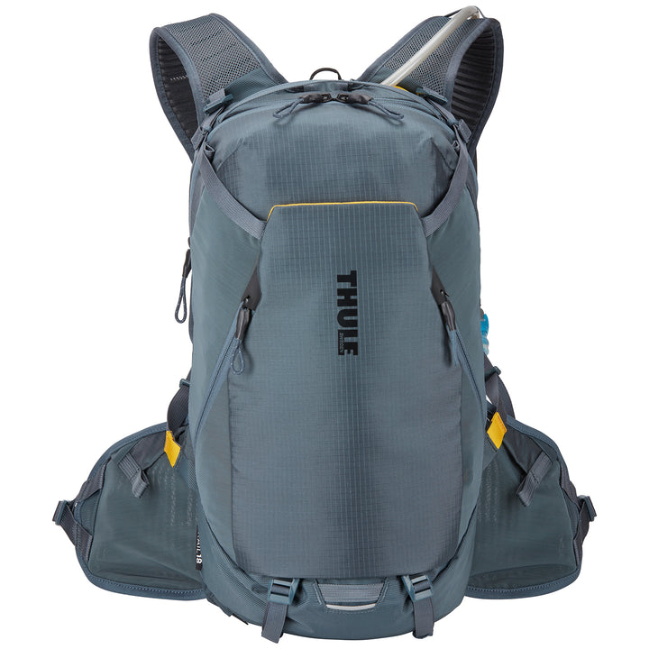 Thule Rail Hydration 18L Backpack Dark Slate