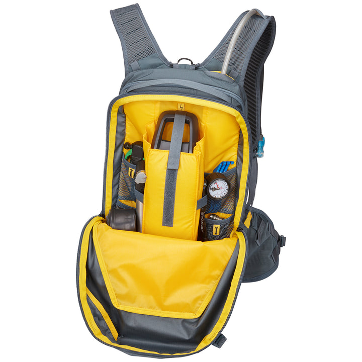 Thule Rail Hydration 18L Backpack Dark Slate