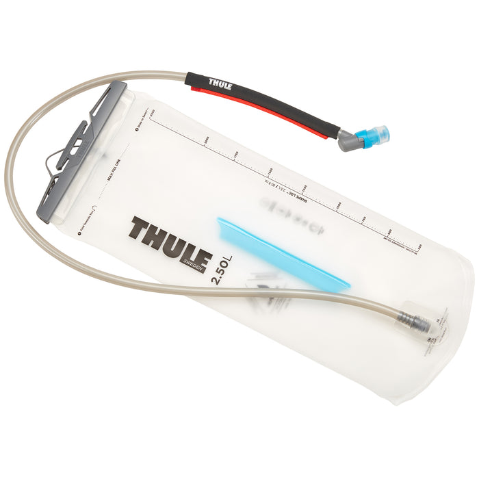 Thule Rail 8L Hydration Pack Obsidian