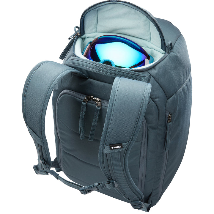 Thule Roundtrip 45L Boot Backpack Dark Slate