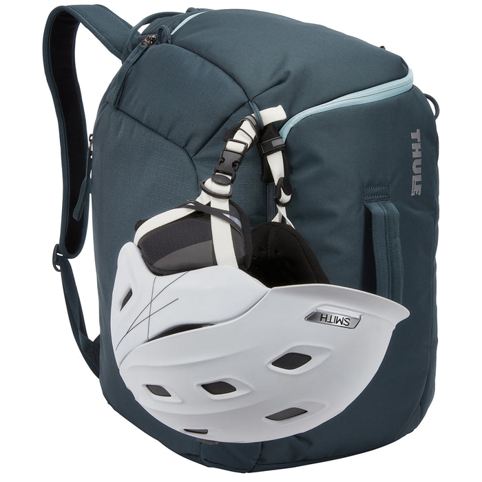 Thule Roundtrip 45L Boot Backpack Dark Slate