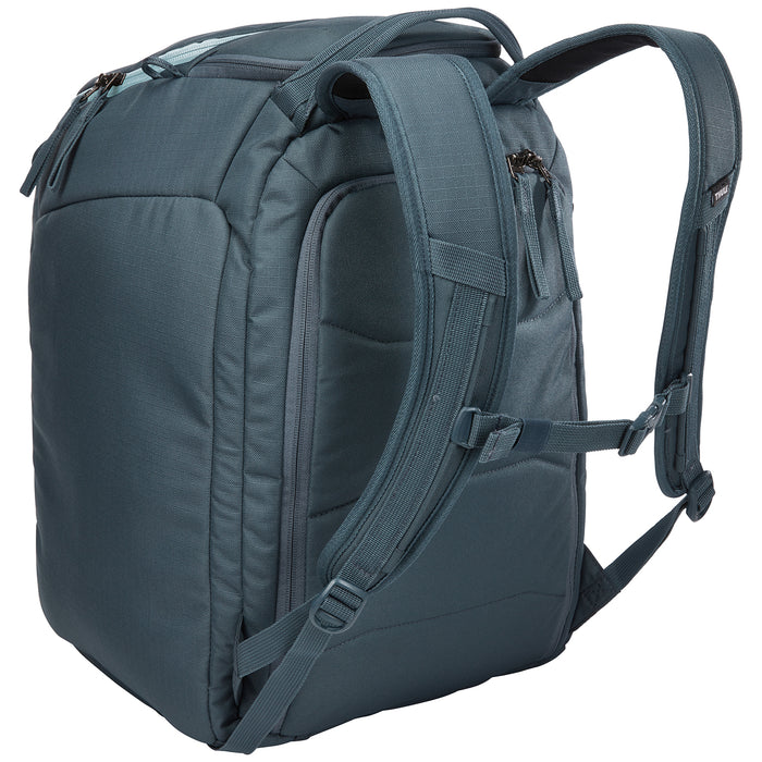 Thule Roundtrip 45L Boot Backpack Dark Slate