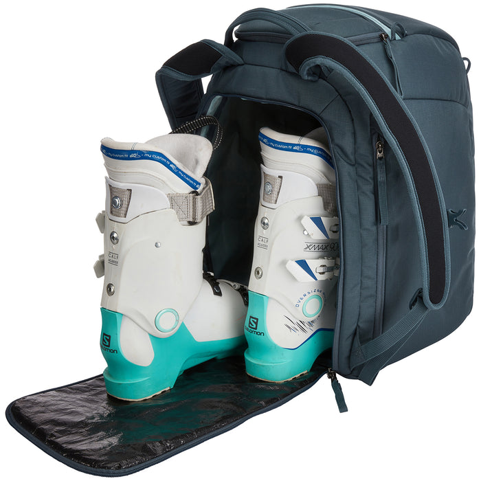 Thule Roundtrip 45L Boot Backpack Dark Slate