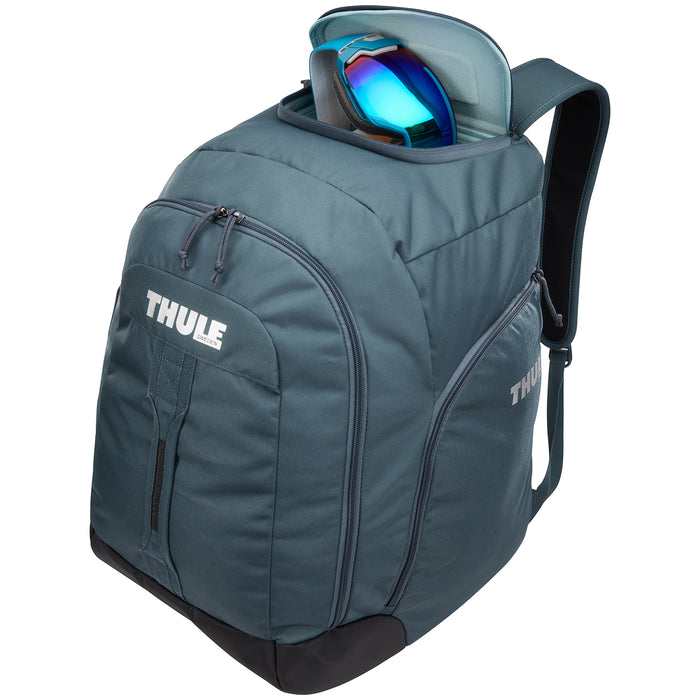 Thule Roundtrip 55L Boot Backpack Dark Slate