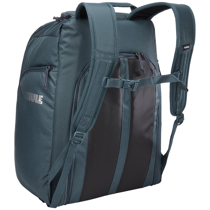 Thule Roundtrip 55L Boot Backpack Dark Slate