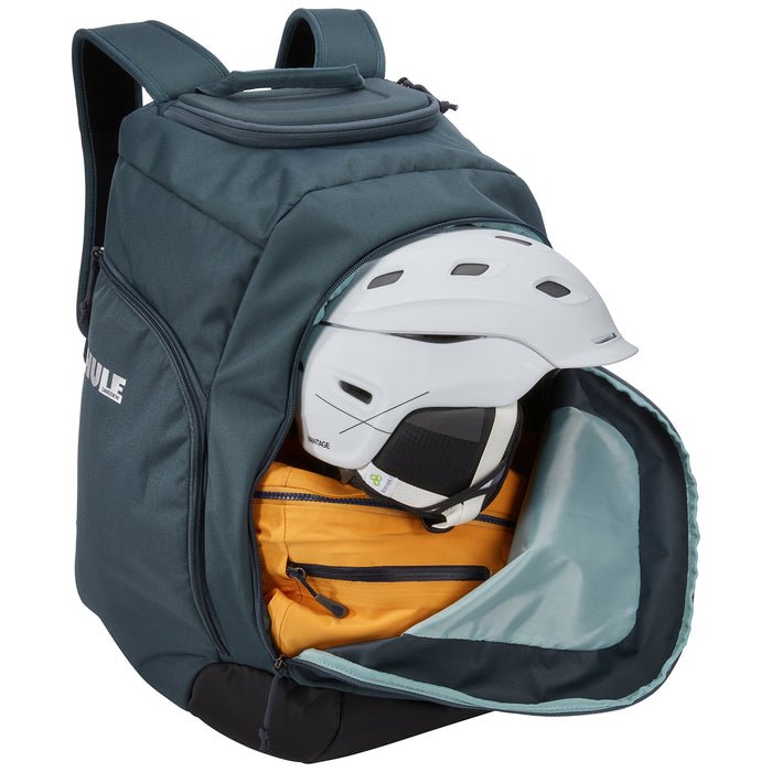 Thule Roundtrip 55L Boot Backpack Dark Slate