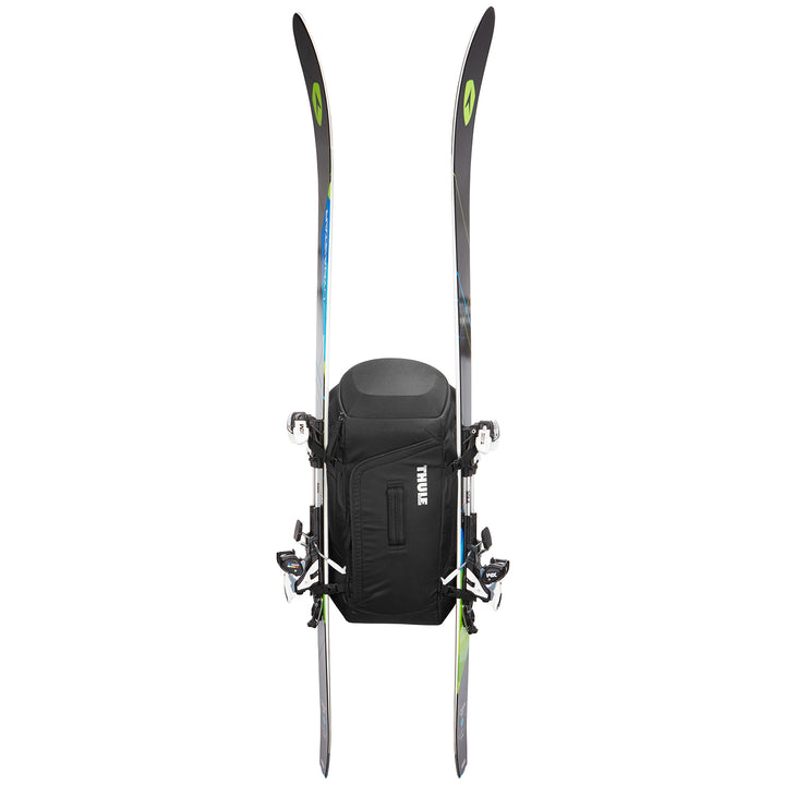 Thule Roundtrip 60L Boot Backpack Black