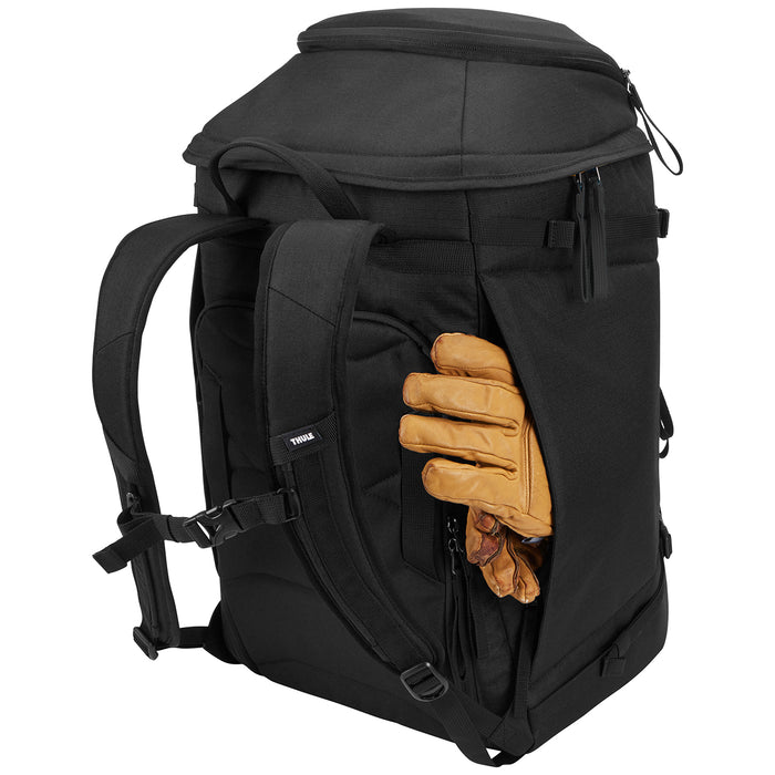 Thule Roundtrip 60L Boot Backpack Black