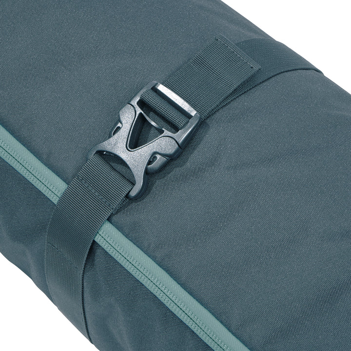 Thule Roundtrip Ski Bag Dark Slate