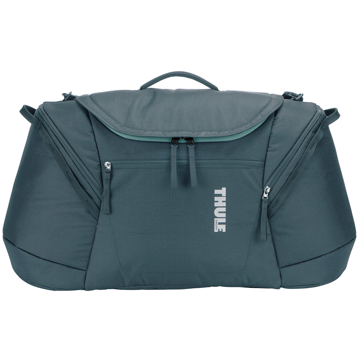 Thule Roundtrip 90L Snowsports Duffle Dark Slate