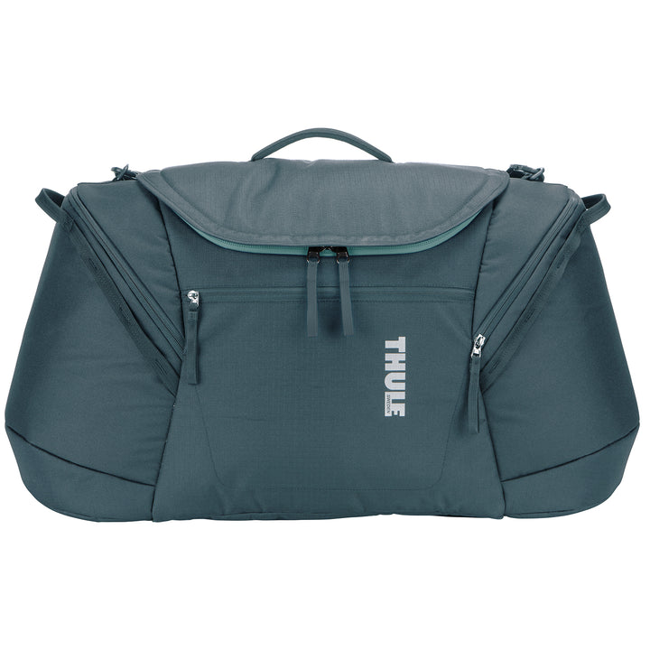 Thule Roundtrip 90L Snowsports Duffle Dark Slate