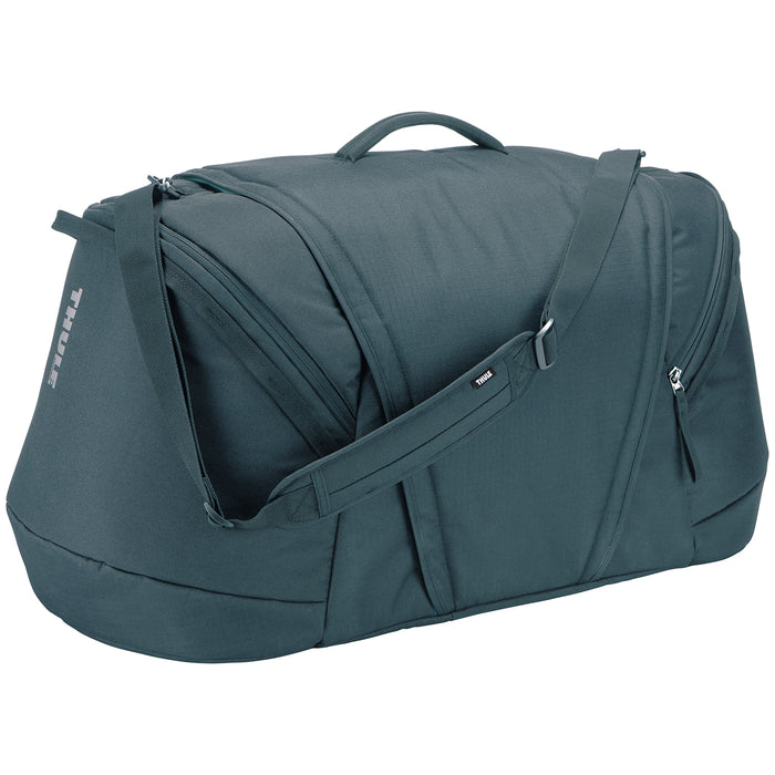 Thule Roundtrip 90L Snowsports Duffle Dark Slate