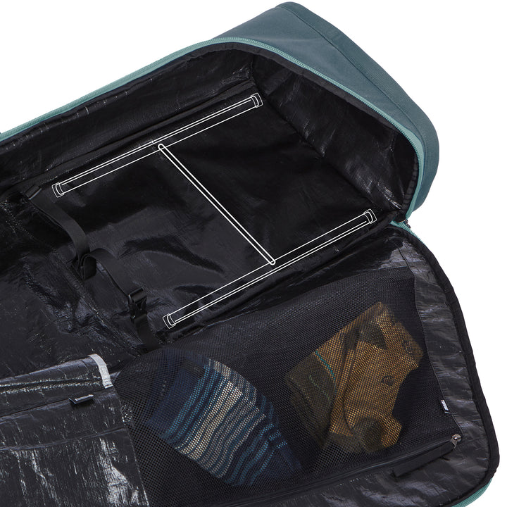 Thule Roundtrip Skip Roller Bag Dark Slate