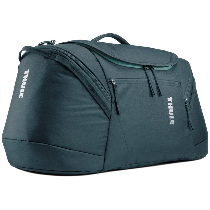 Thule Roundtrip 90L Snowsports Duffle Dark Slate