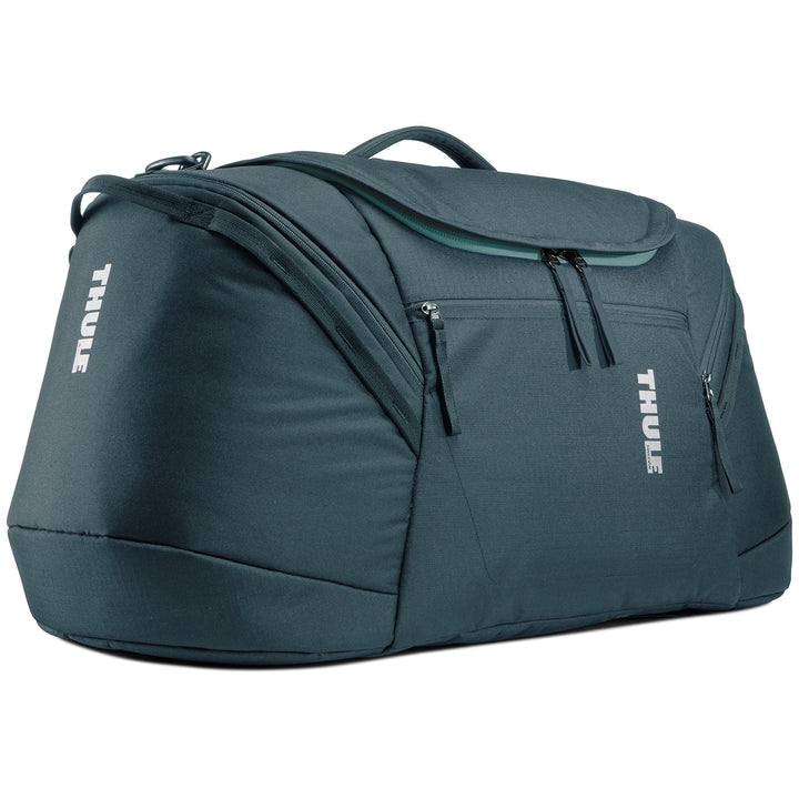 Thule Roundtrip 90L Snowsports Duffle Dark Slate