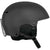 Sandbox Icon Snow Helmet Matte Black