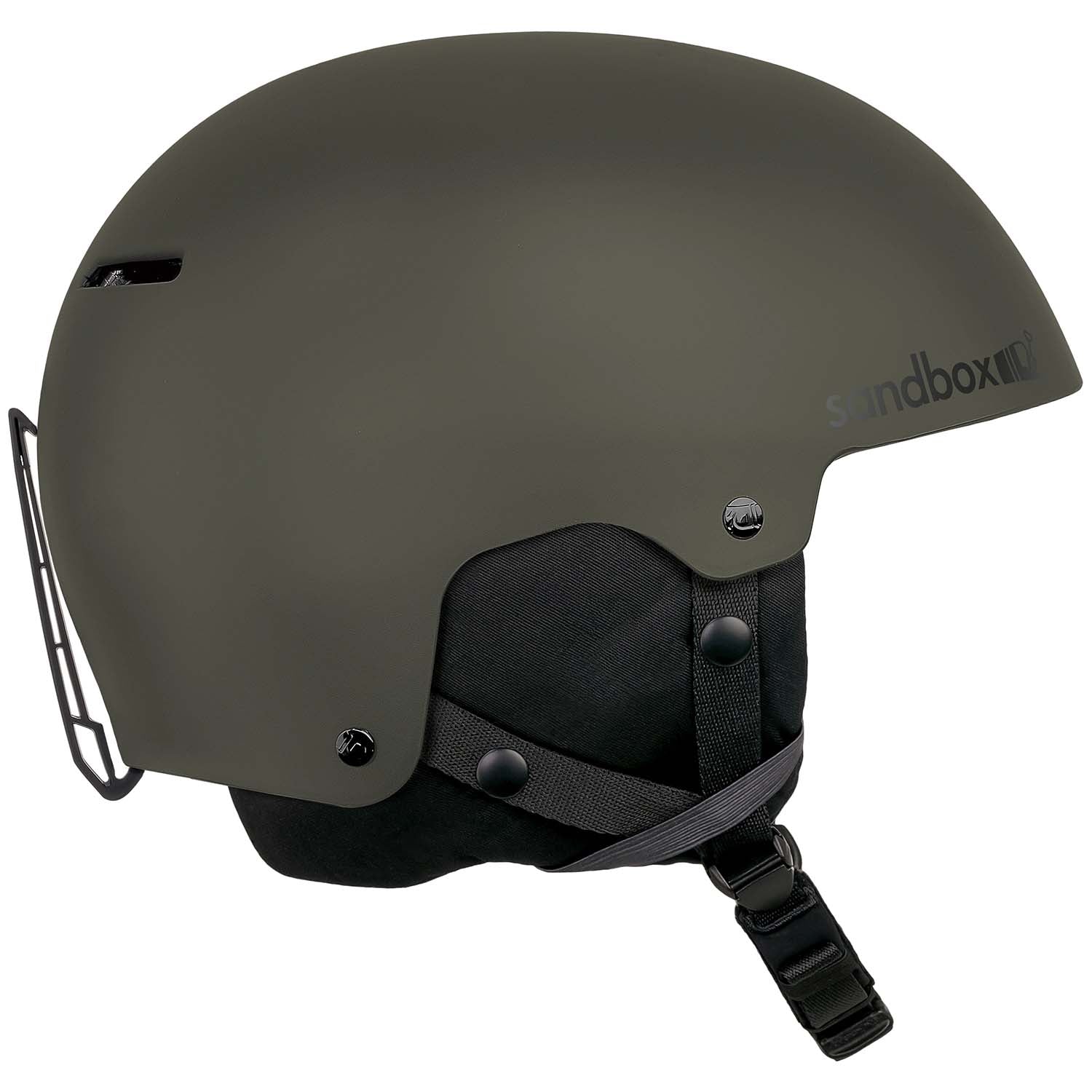Sandbox Icon Snow Helmet – evo