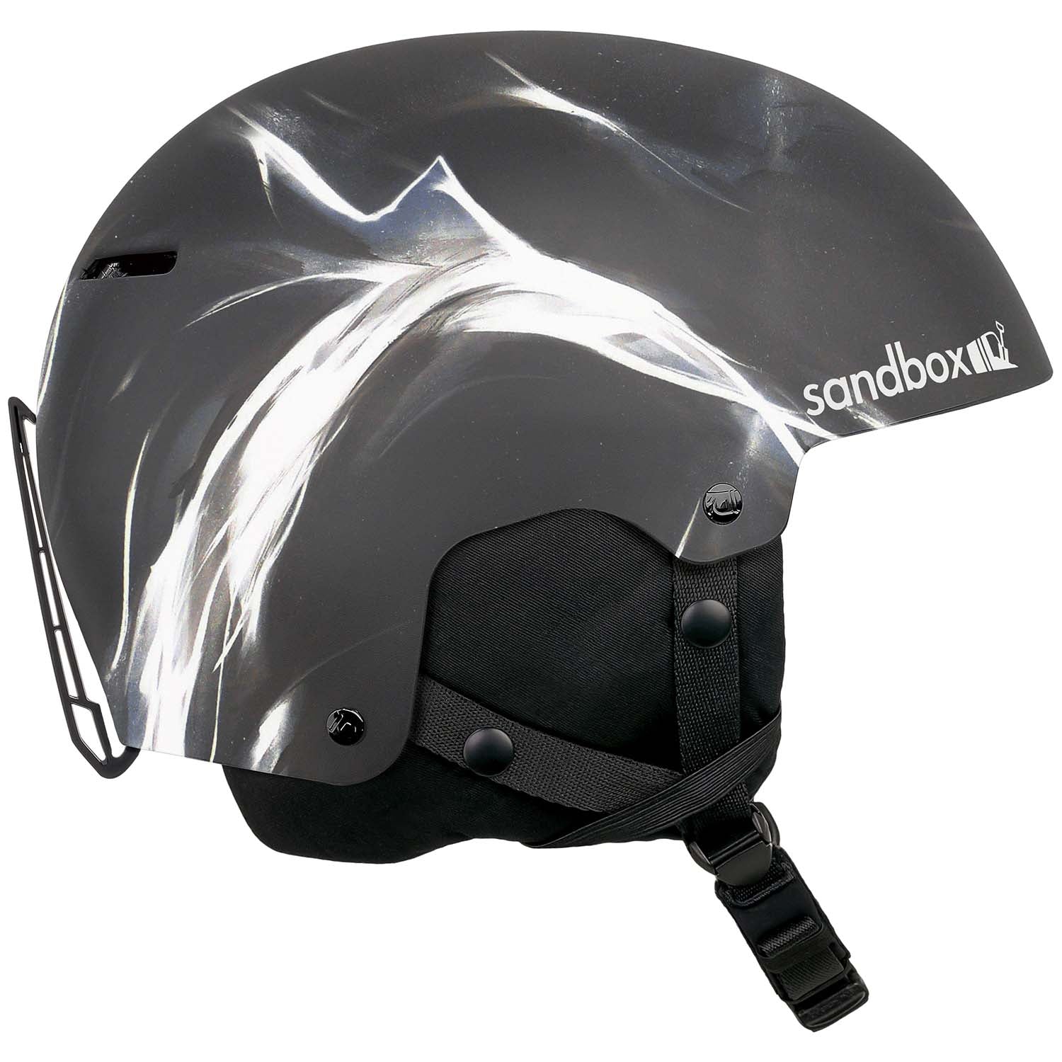 Sandbox Icon Snow Helmet – evo