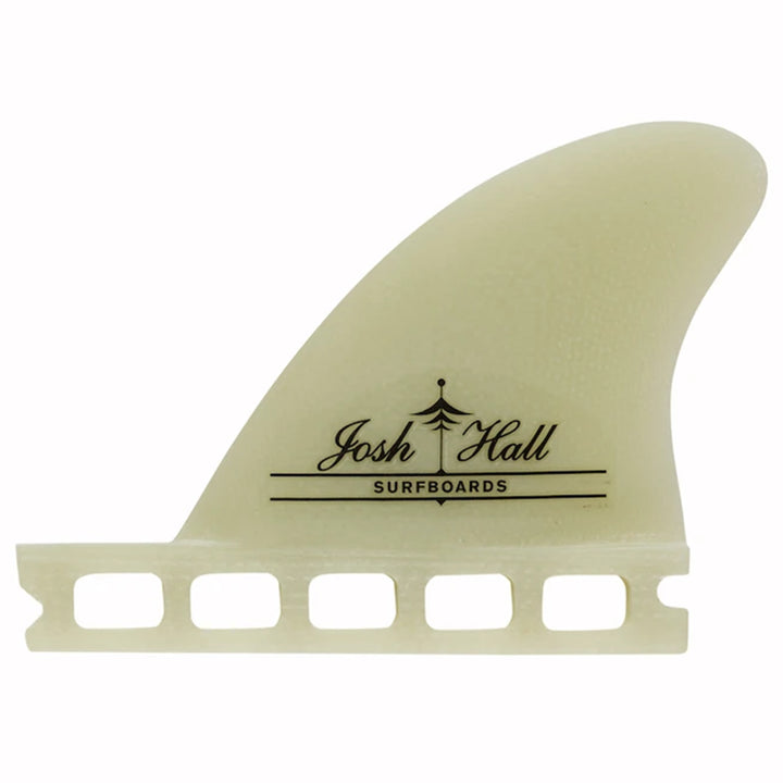 Captain Fin Josh Hall Side Bites Single Tab Fin Set