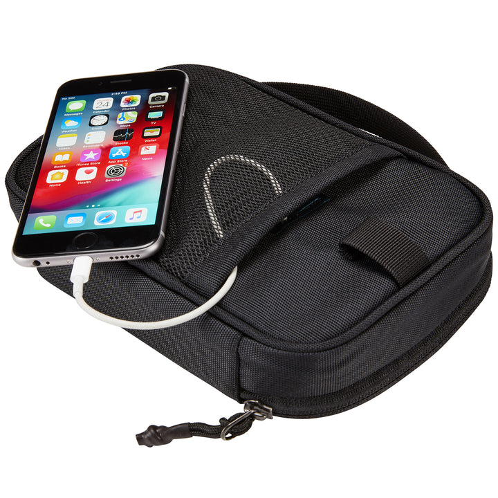 Thule Subterra Powershuttle Travel Case Black