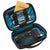 Thule Subterra Powershuttle Travel Case Black