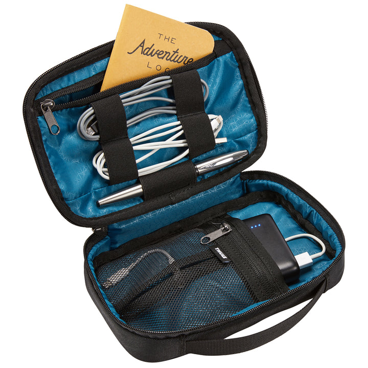 Thule Subterra Powershuttle Travel Case Black