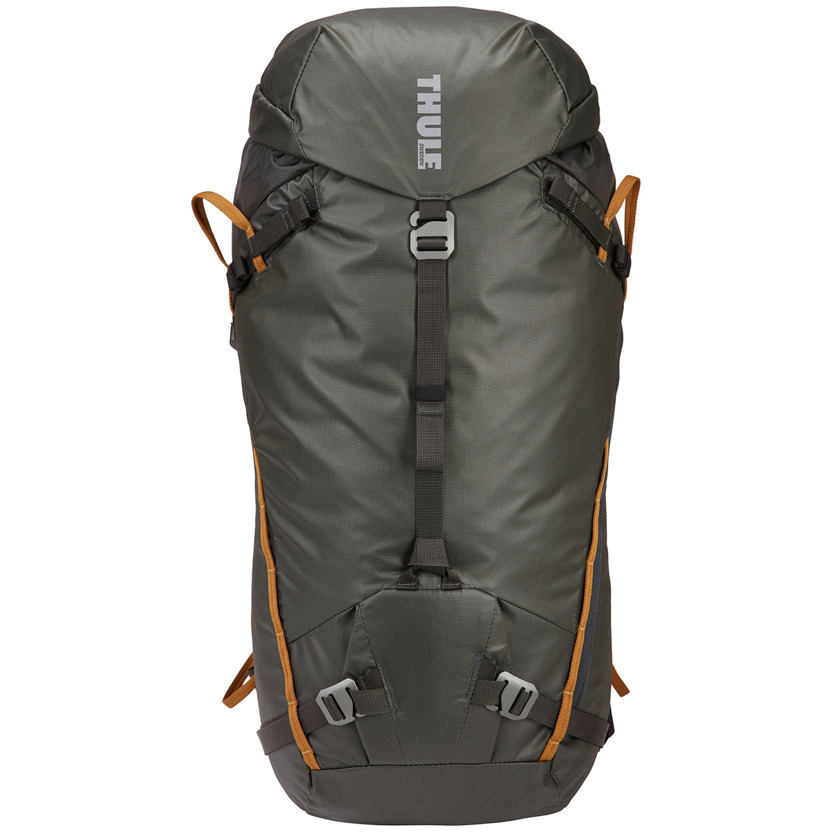 Thule Stir Alpine 40L Backpack Obsidian