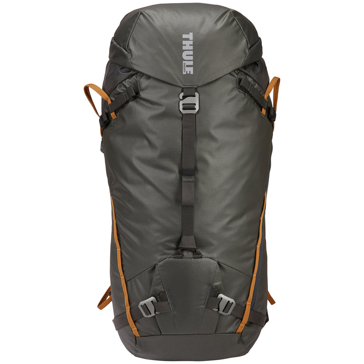 Thule Stir Alpine 40L Backpack Obsidian
