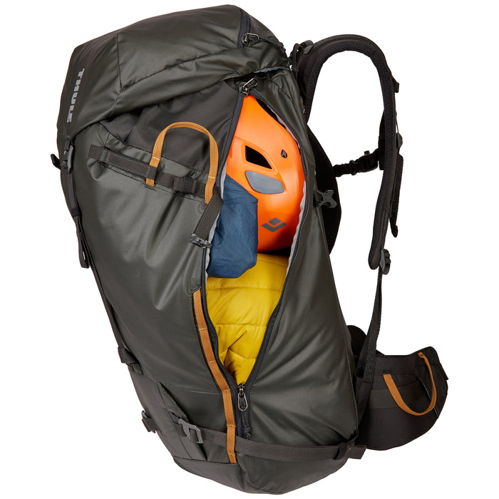Thule Stir Alpine 40L Backpack Obsidian