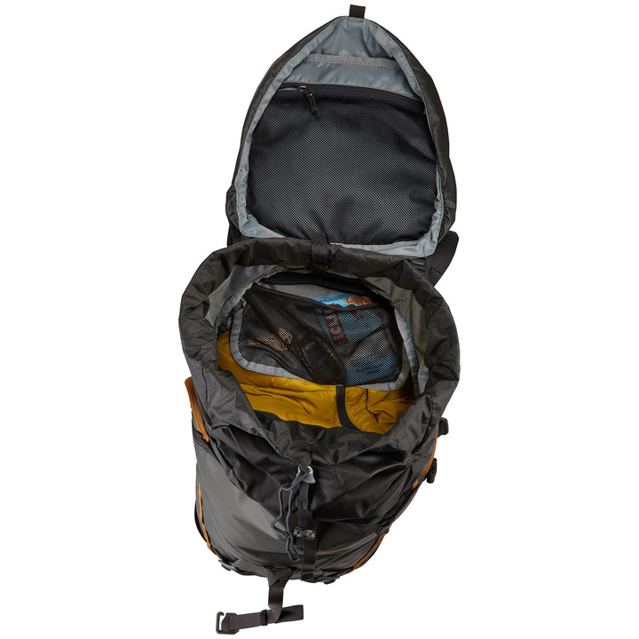 Thule Stir Alpine 40L Backpack Obsidian