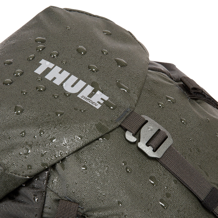 Thule Stir Alpine 40L Backpack Obsidian