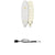 Catch Surf Odysea 6'0" Log x Evan Rossell Surfboard + Dakine Procomp 6' Leash
