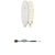 Catch Surf Odysea 6'0" Log x Evan Rossell Surfboard + Dakine Procomp 6' Leash