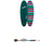 Catch Surf Odysea 6'0" Log x Johnny Redmond Surfboard + Dakine Procomp 6' Leash