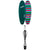 Catch Surf Odysea 6'0" Log x Johnny Redmond Surfboard + Creatures of Leisure Icon 6' Surf Leash