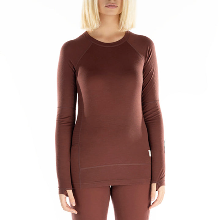 Artilect Boulder 125 LS Crew - Women's Andorra