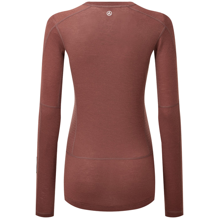 Artilect Boulder 125 LS Crew - Women's Andorra