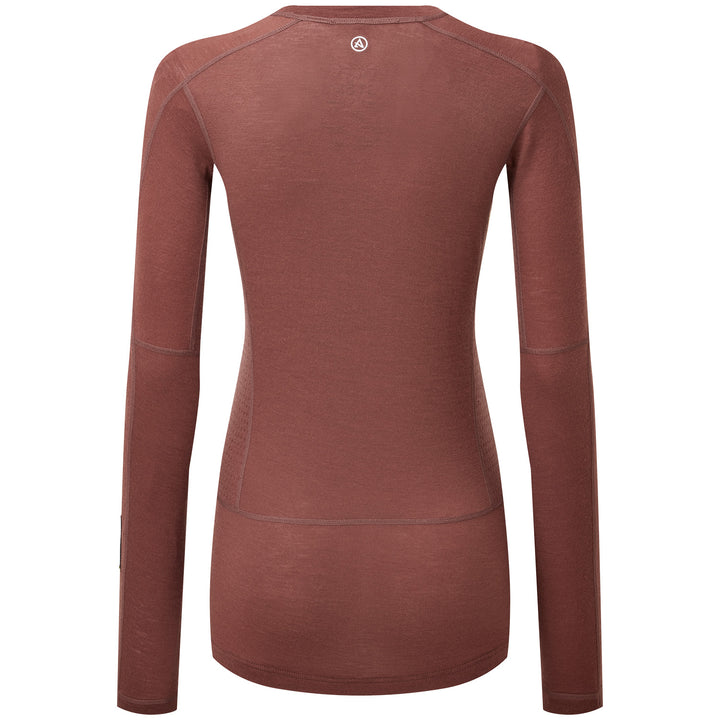 Artilect Boulder 125 LS Crew - Women's Andorra