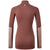 Artilect Flatiron 185 1/4 Zip Top - Women's Andorra/Twilight Mauve